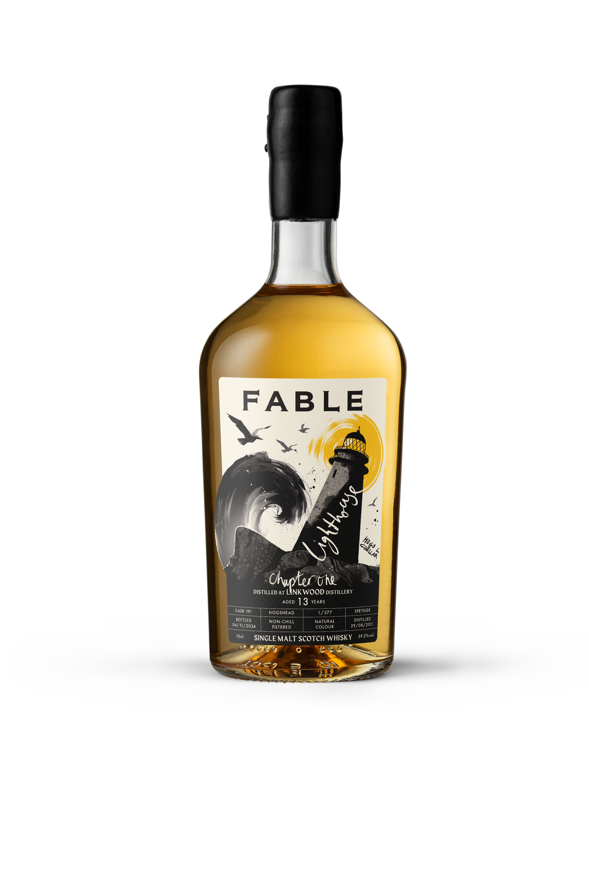 Fable_Chapter1_Lighthouse_Link