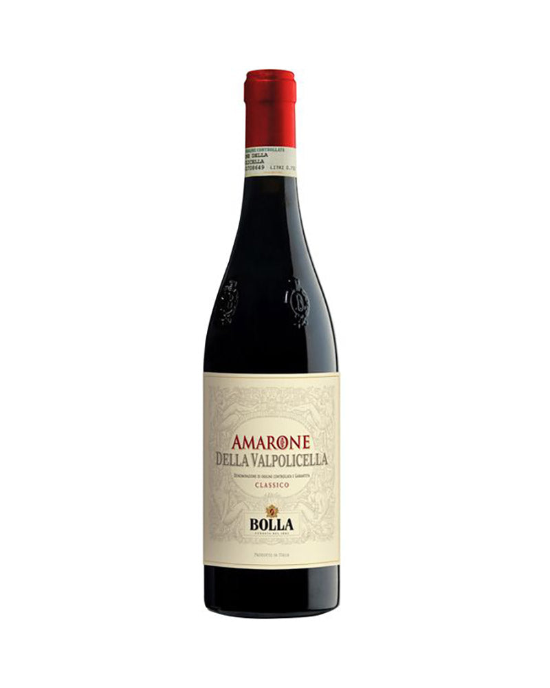 AMARONE BOLLA CLASSICO 2014