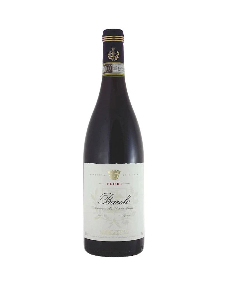 BAROLO ARALDICA FLORI 2019