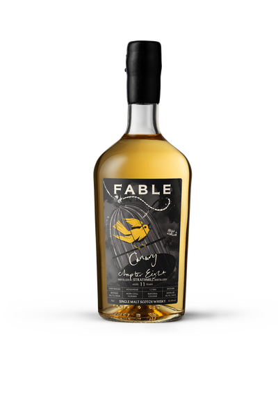 FABLE CHAPTER 8 - CANARY - STRATHMILL DISTILLERY | FREDS Drinks