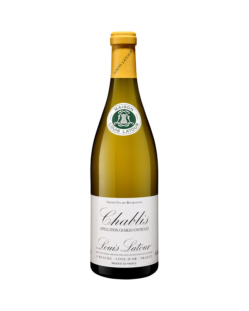 LATOUR CHABLIS 2020