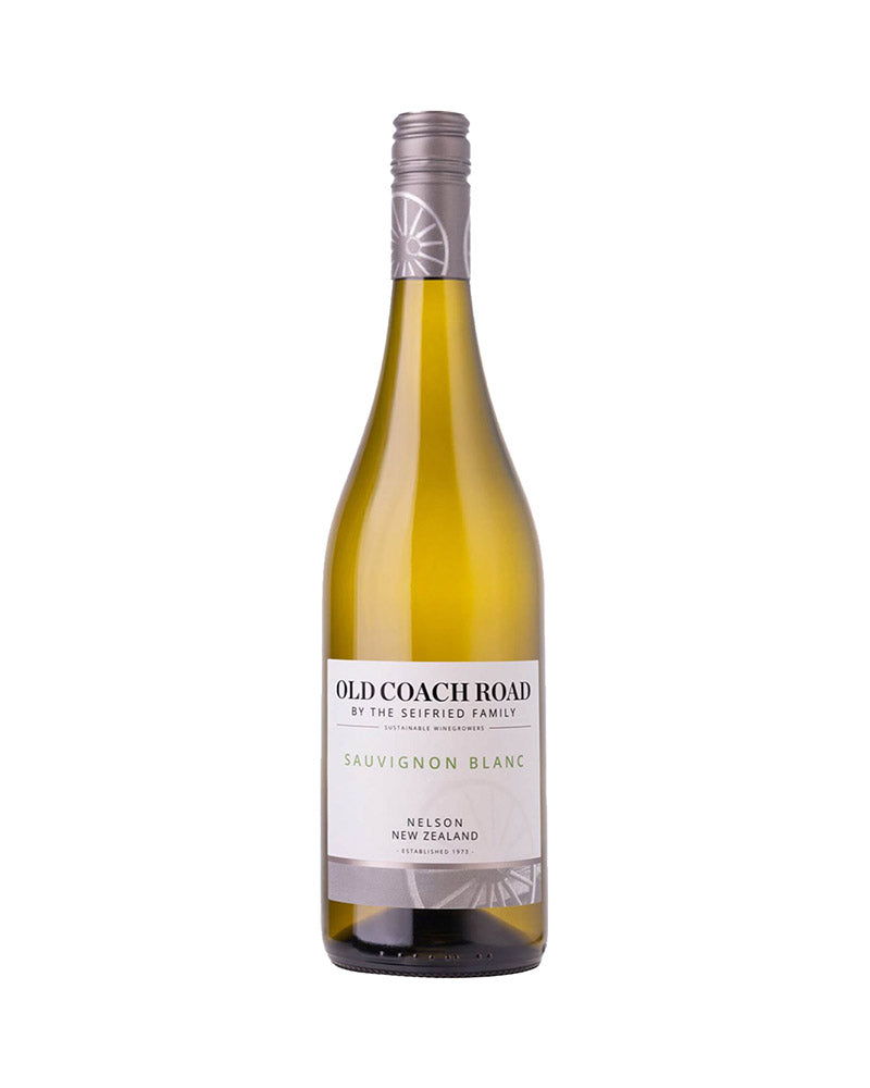 SEIFRIED OLD COACH ROAD SAUVIGNON BLANC 2022