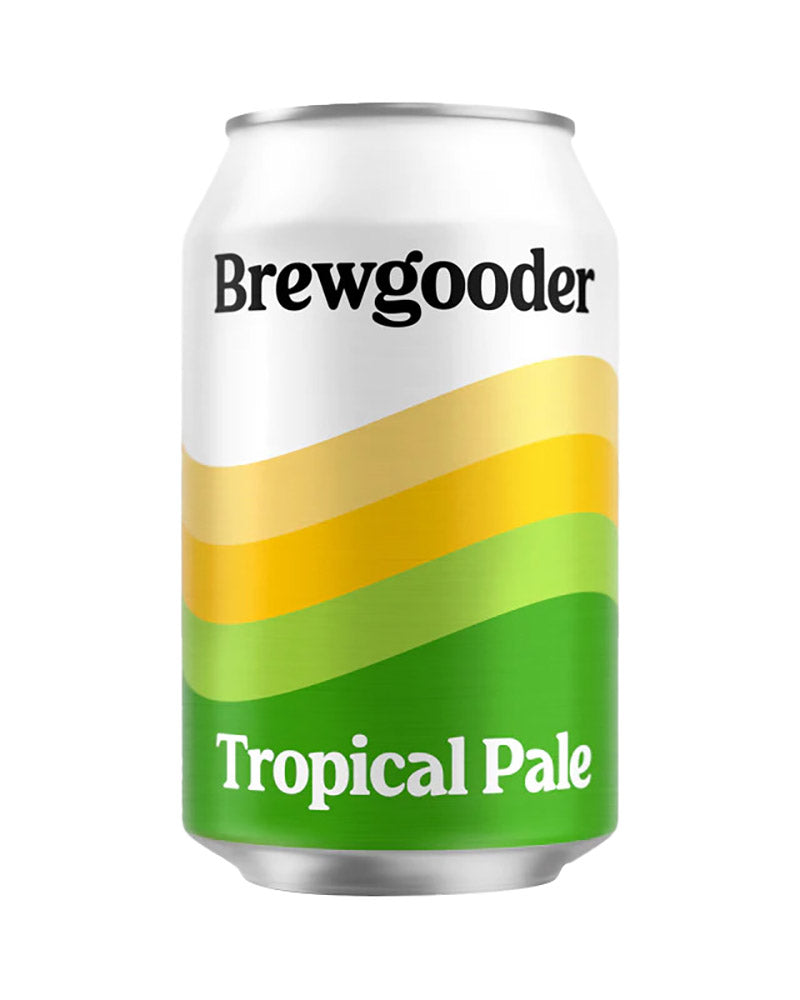 BREWGOODER TROPICAL PALEALE