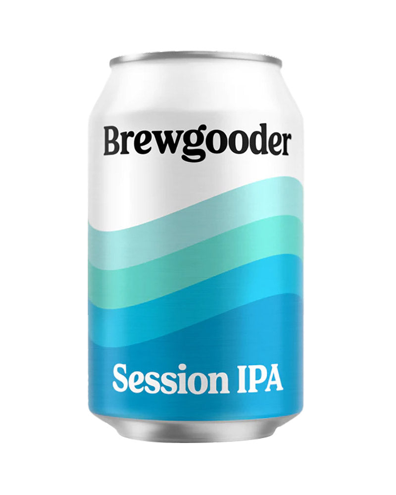 BREWGOODER SESSION IPA