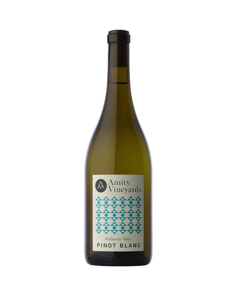 AMITY PINOT BLANC