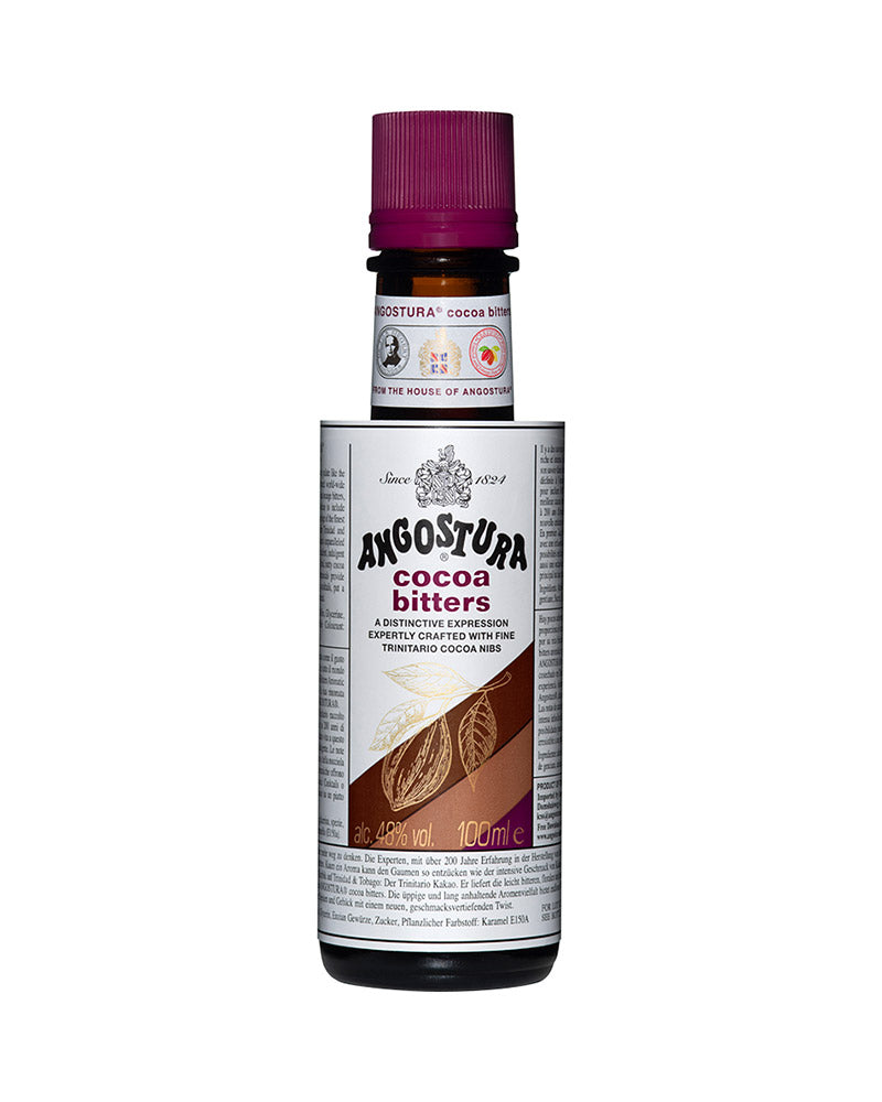 ANGOSTURA COCOA BITTERS