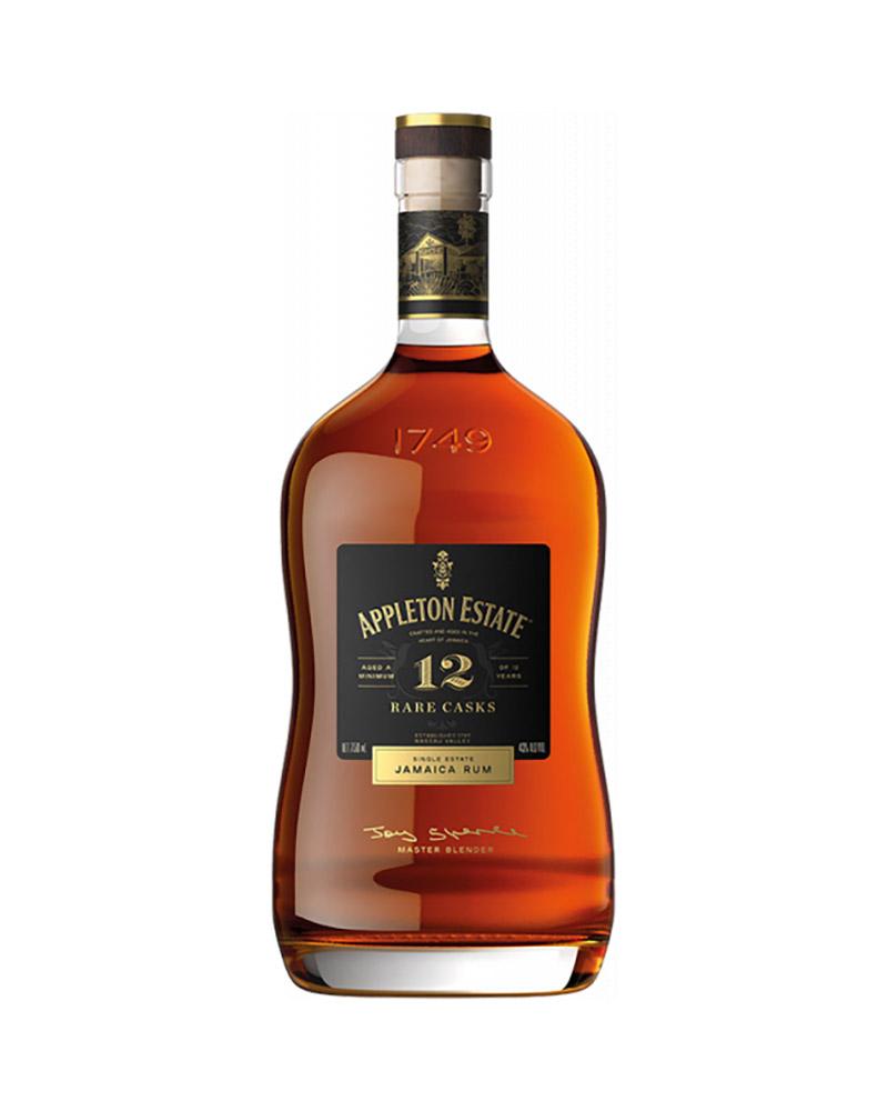 APPLETON ESTATE 12YO