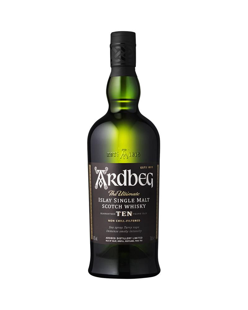 ARDBEG 10YO