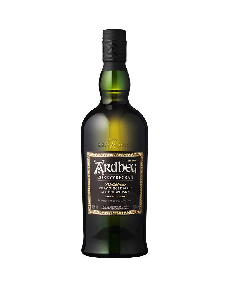 ARDBEG CORRYVRECKAN