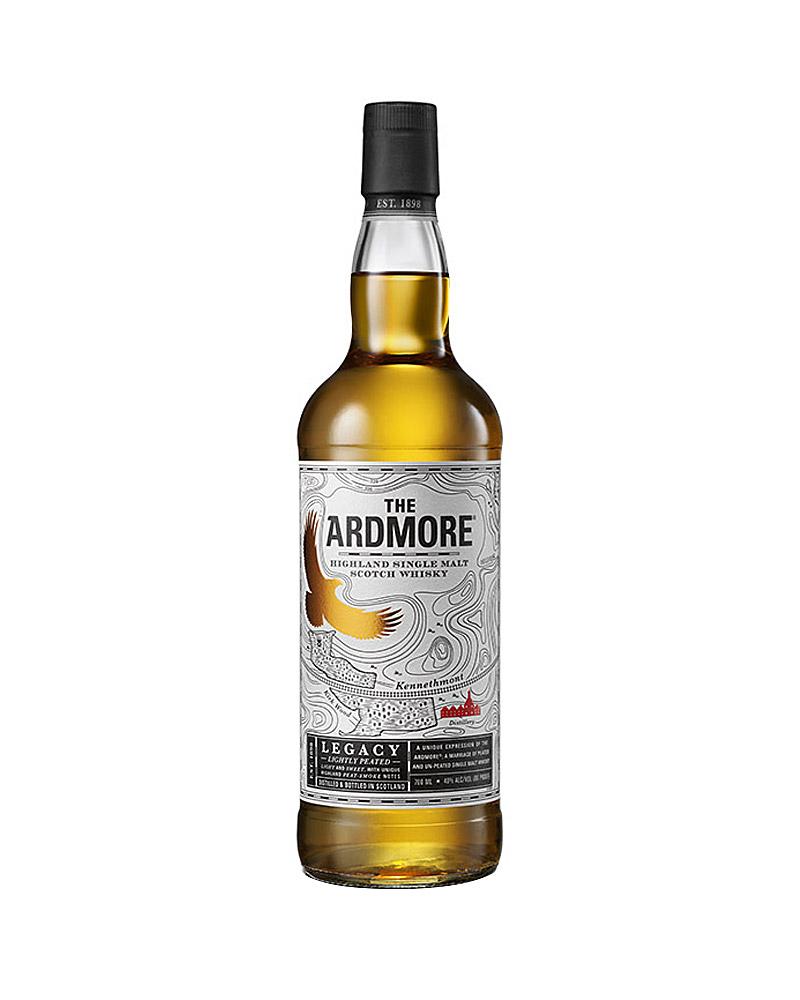 ARDMORE LEGACY