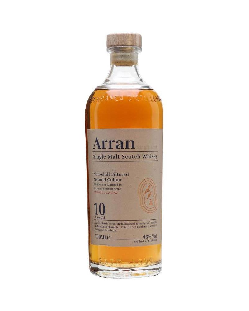 ARRAN 10YO