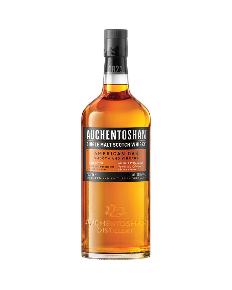 AUCHENTOSHAN AMERICAN OAK