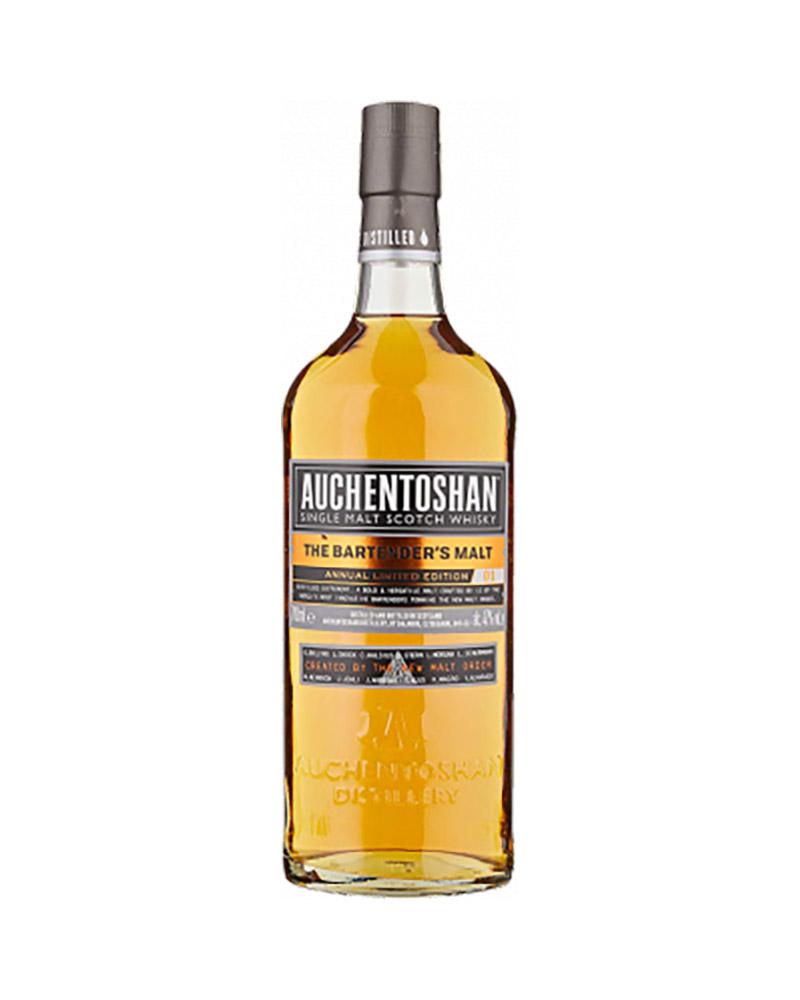 AUCHENTOSHAN BARTENDERS