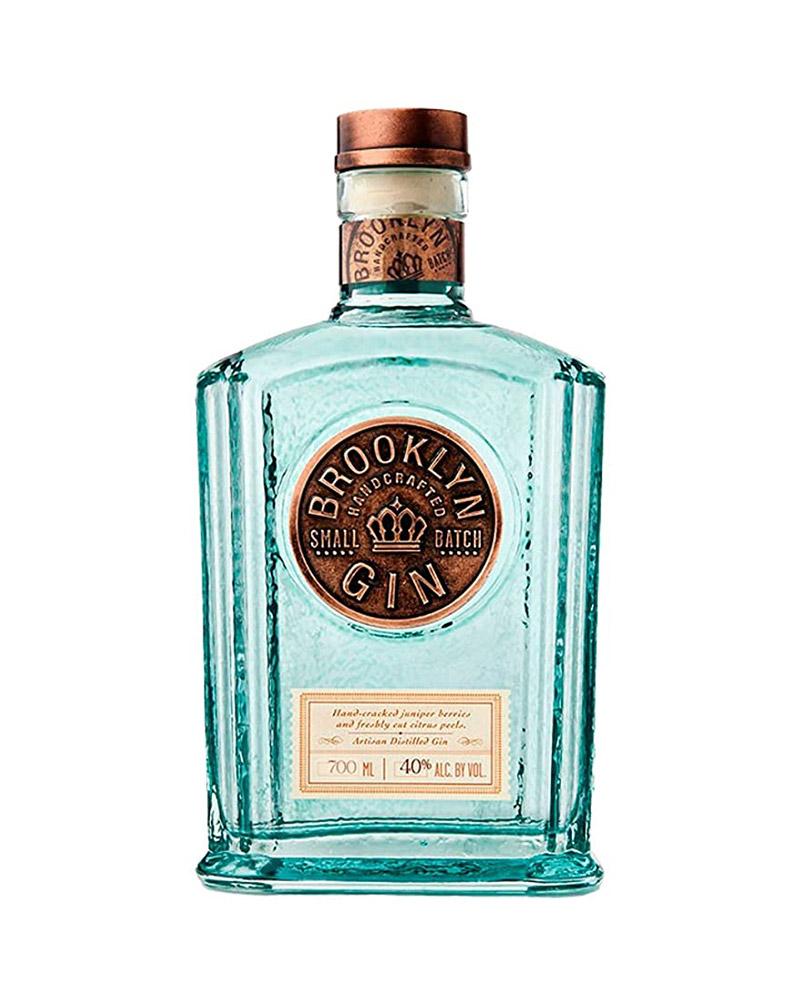BROOKLYN SMALL BATCH