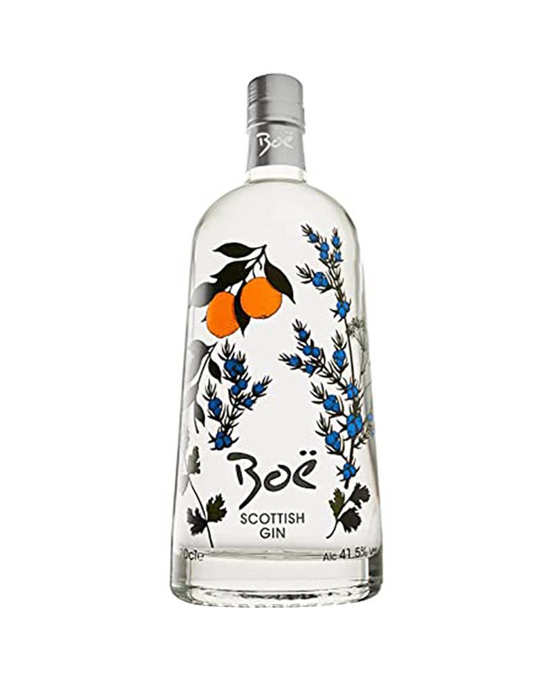 BOE SCOTTISH GIN