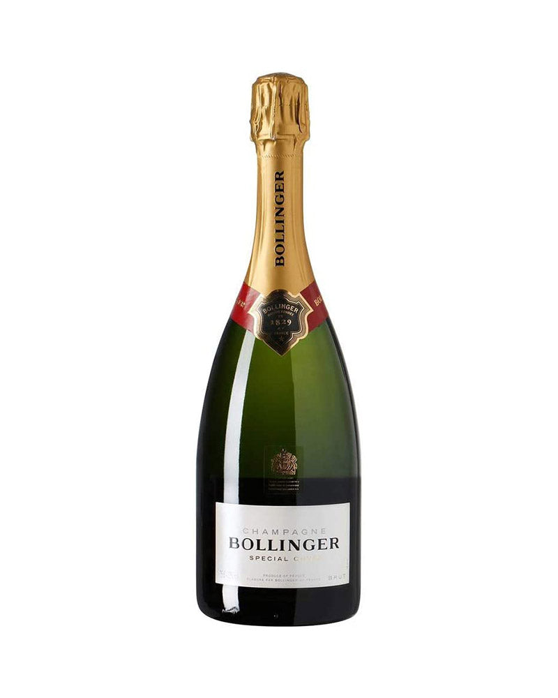 BOLLINGER BRUT NV