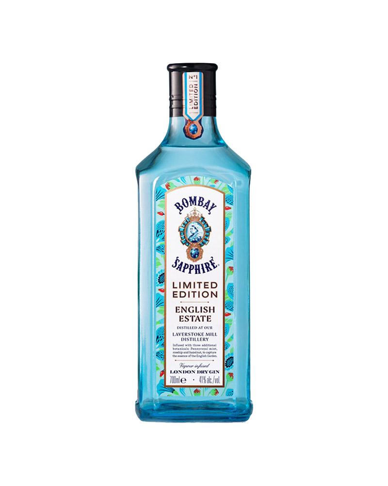 BOMBAY SAPPHIRE ENGLISH ESTATE
