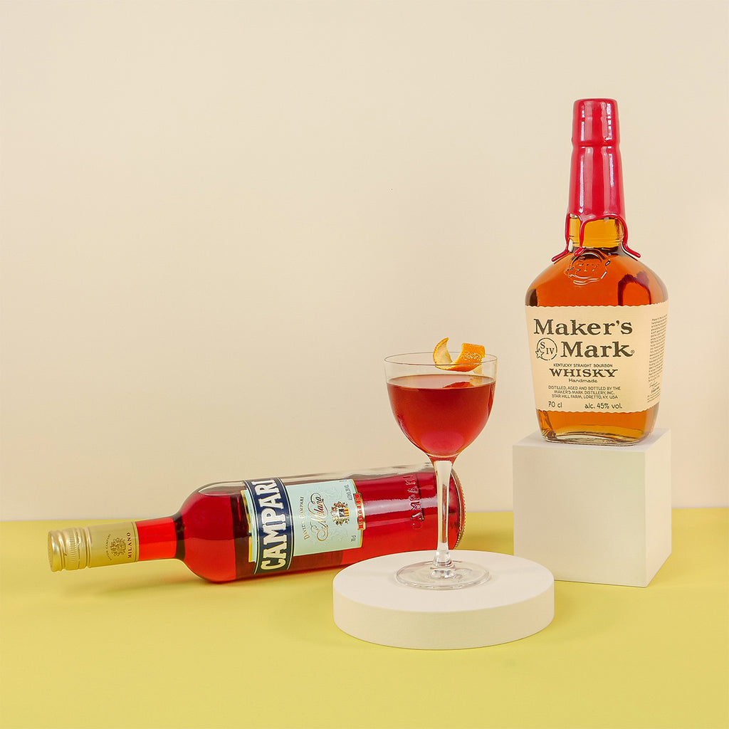 BOULEVARDIER