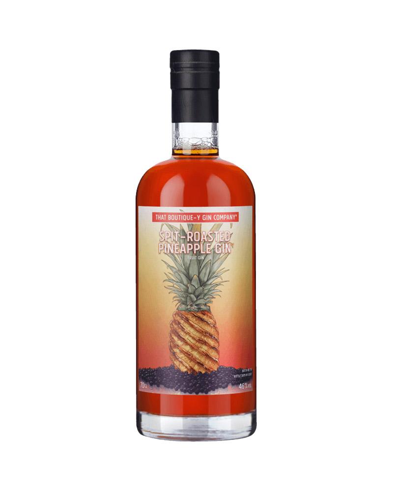 THAT BOUTIQUEY GIN CO SPIT ROASTED PINEAPPLE