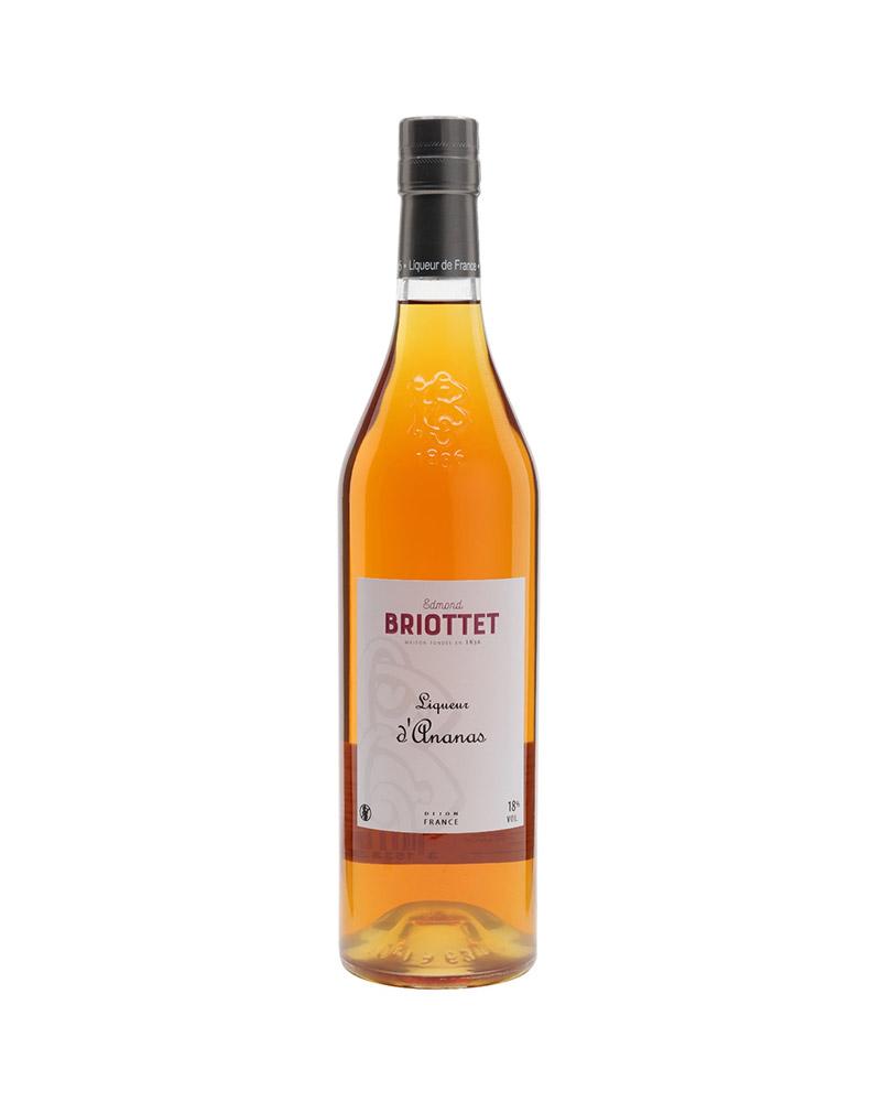 BRIOTTET LIQUEUR D'ANANAS