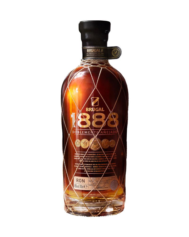 BRUGAL 1888 GRAN RESERVA