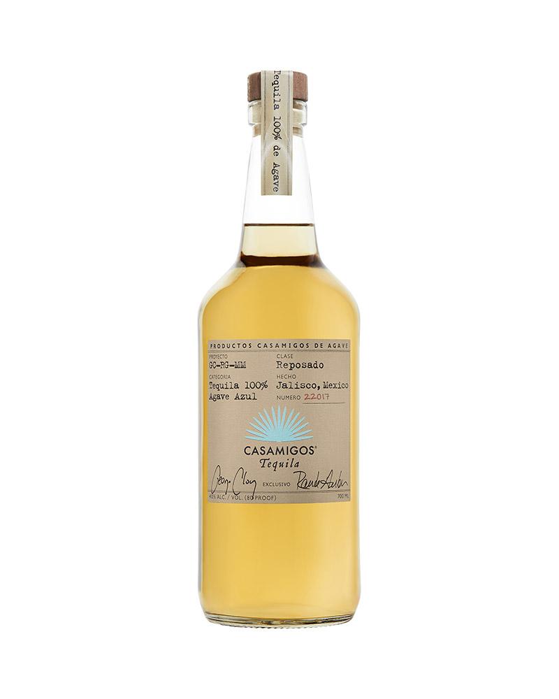 CASAMIGOS REPOSADO