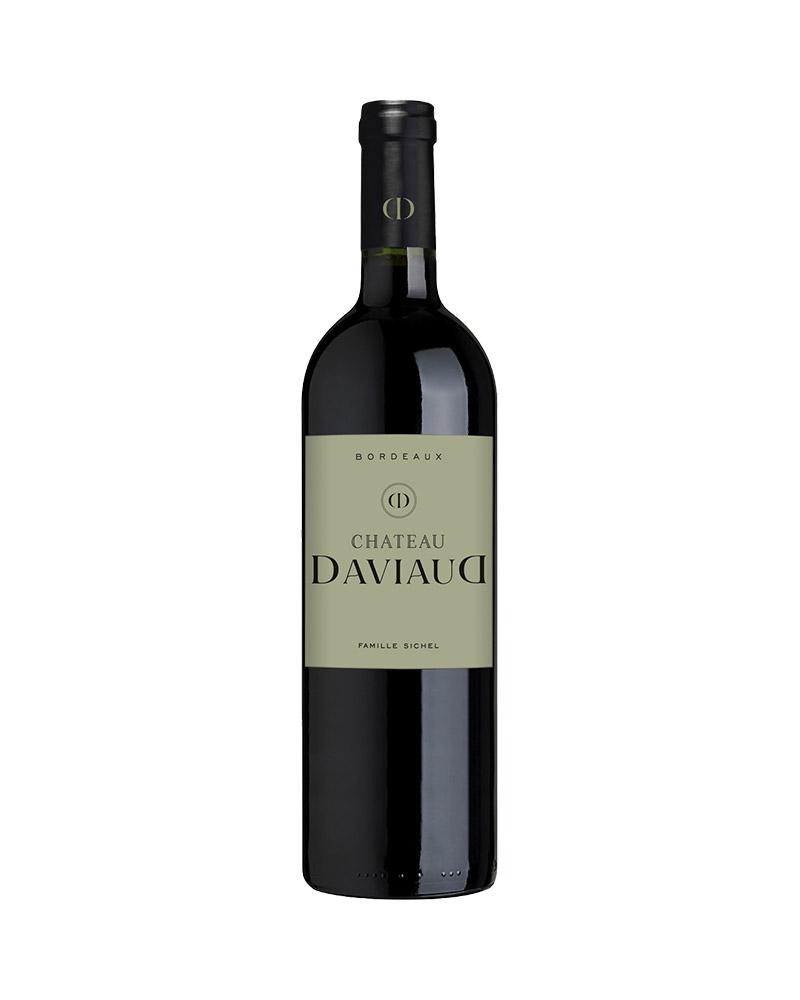 CHATEAU DAVIAUD