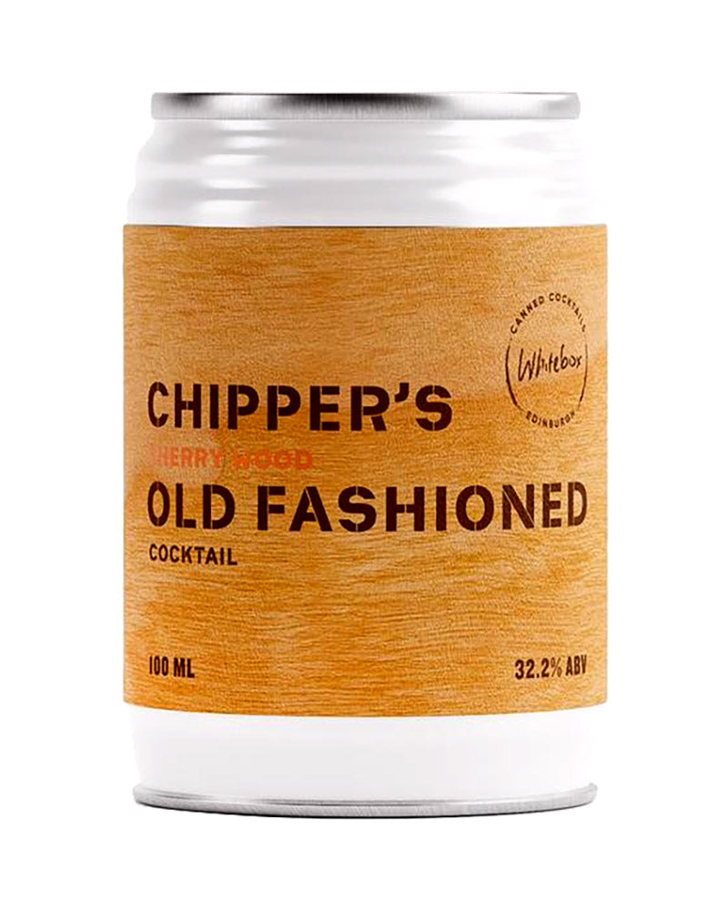 Chipper's Old Fashioned - USUALLY £5.75