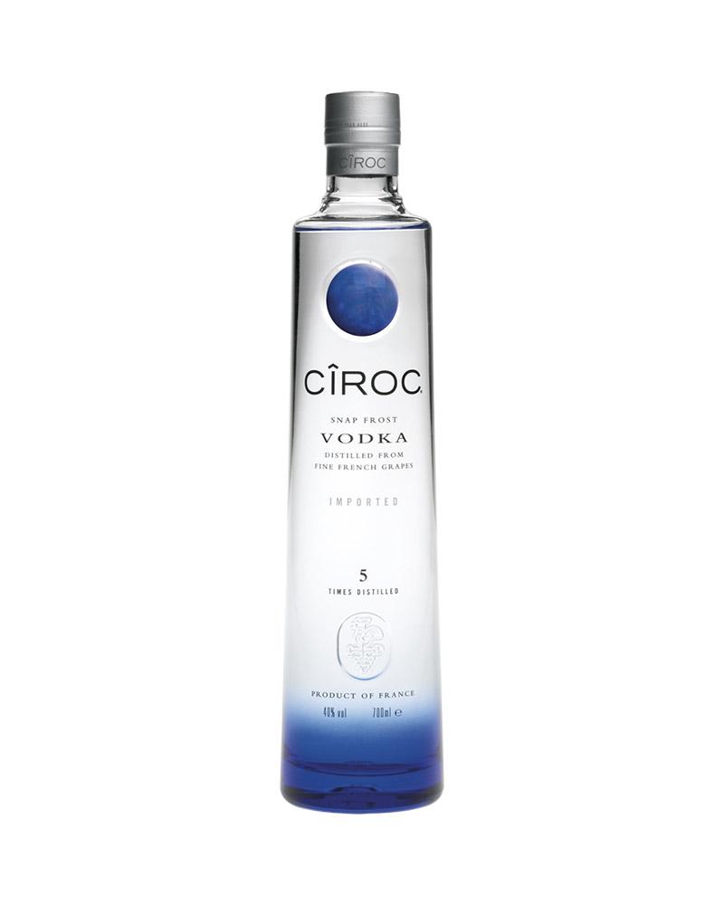 CIROC was £34 now £30