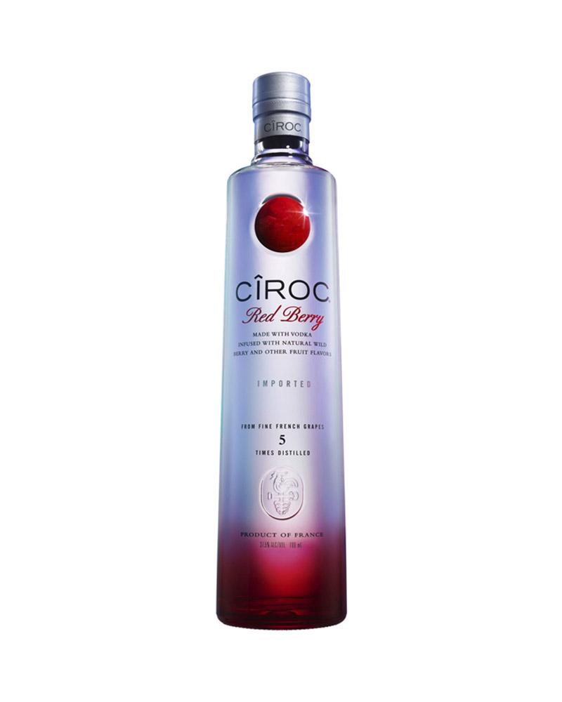 CIROC RED BERRY