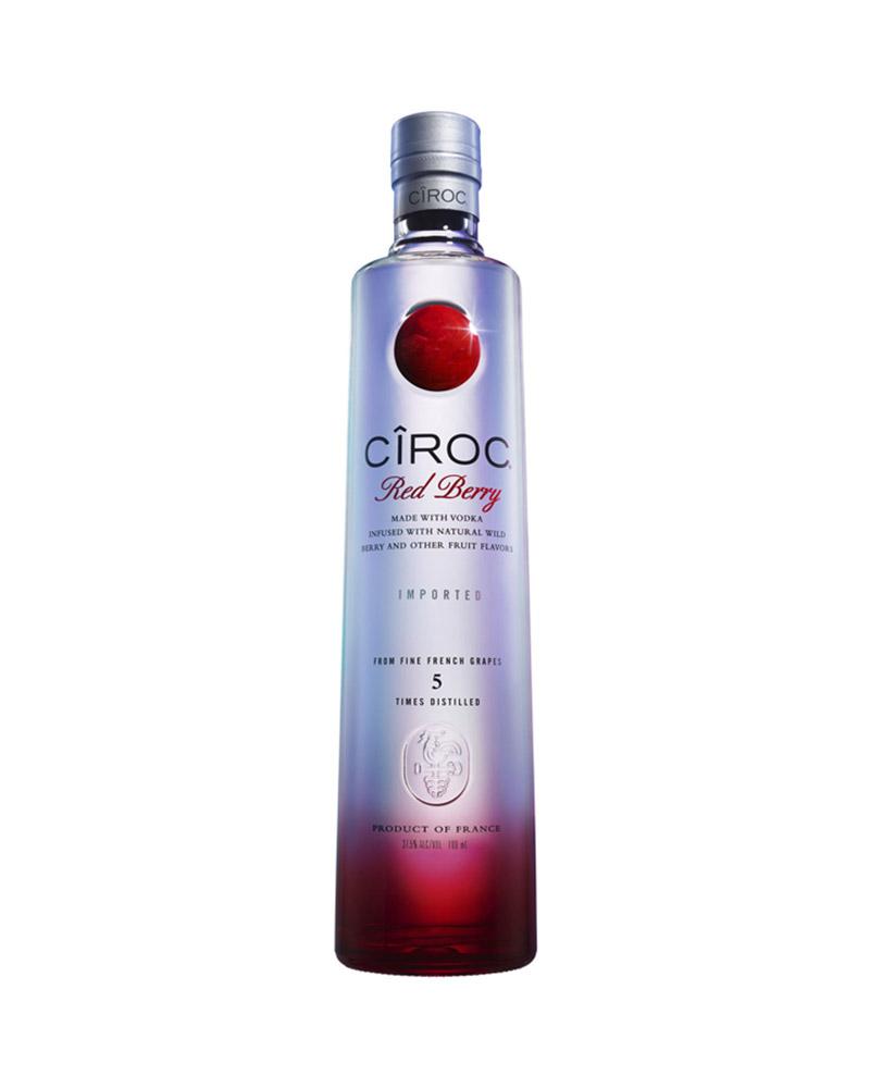 CIROC RED BERRY was £34 now £30