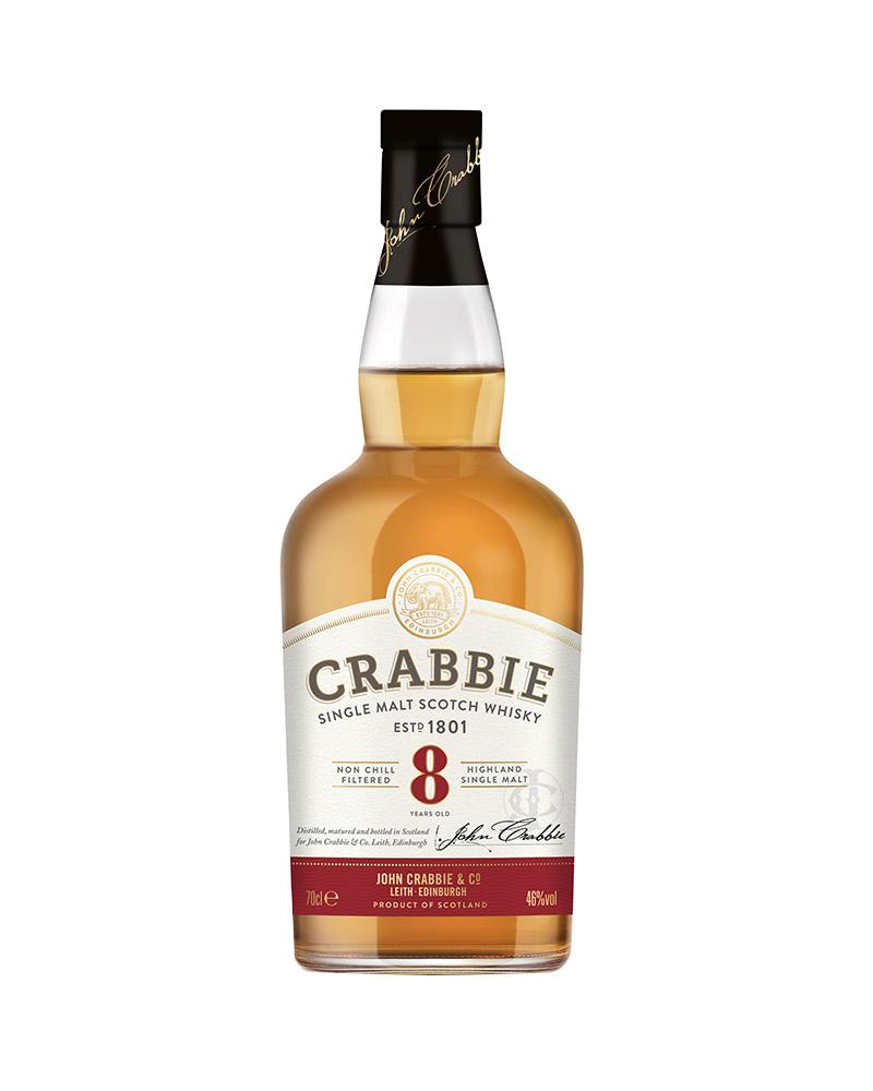 CRABBIES 8YO