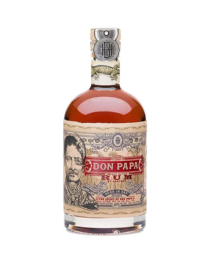 DON PAPA SMALL BATCH 7YO