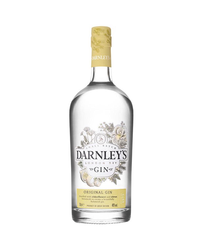 DARNLEY'S ORIGINAL