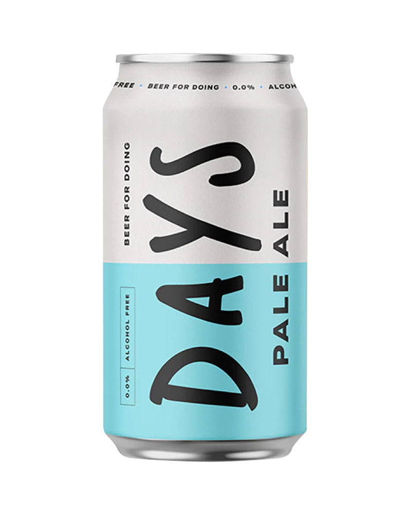 DAYS BREWING PALE ALE