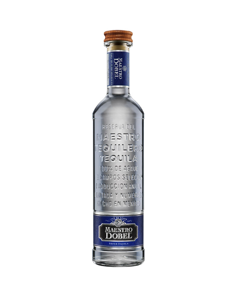 Dobel Maestro Tequila