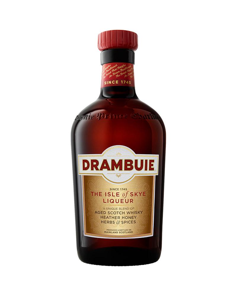 DRAMBUIE