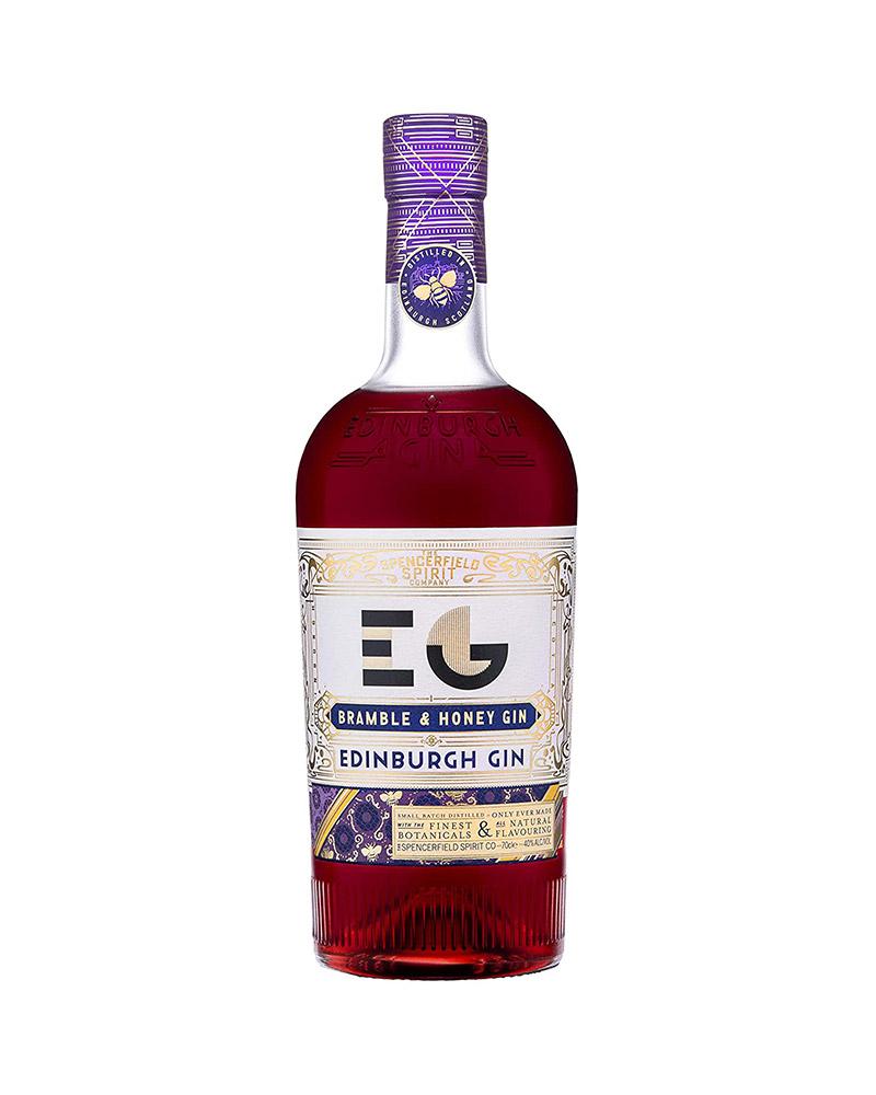 EDINBURGH GIN BRAMBLE & HONEY