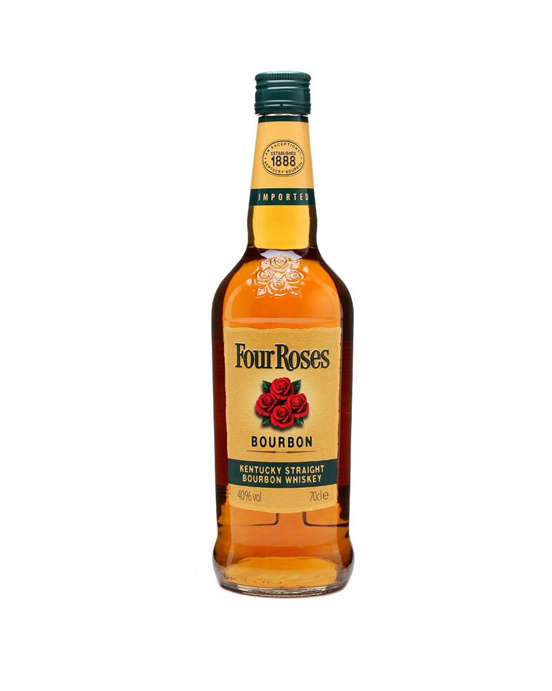 FOUR ROSES ORIGINAL KENTUCKY STRAIGHT BOURBON