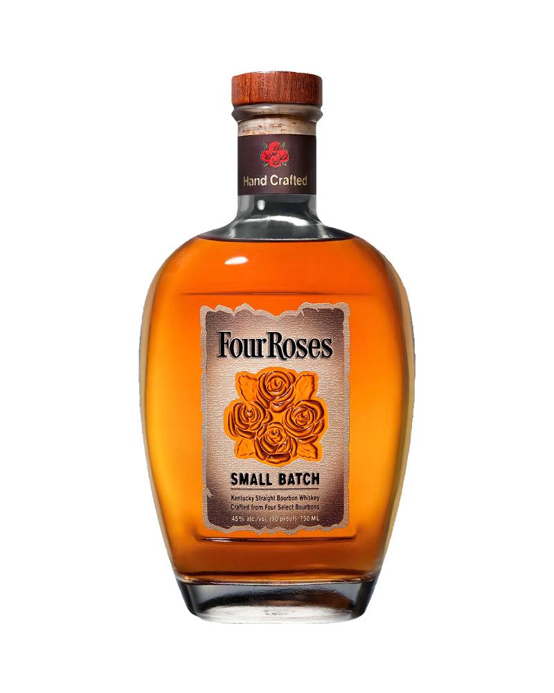 FOUR ROSES SMALL BATCH KENTUCKY STRAIGHT