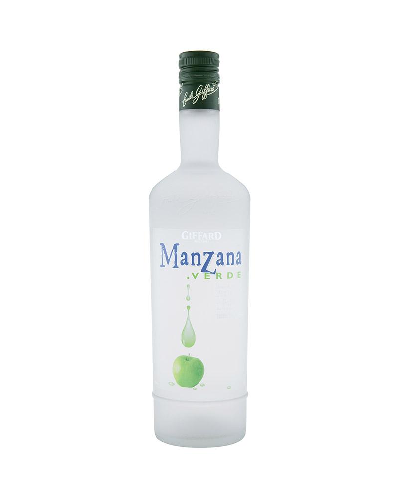 GIFFARD MANZANA VERDE