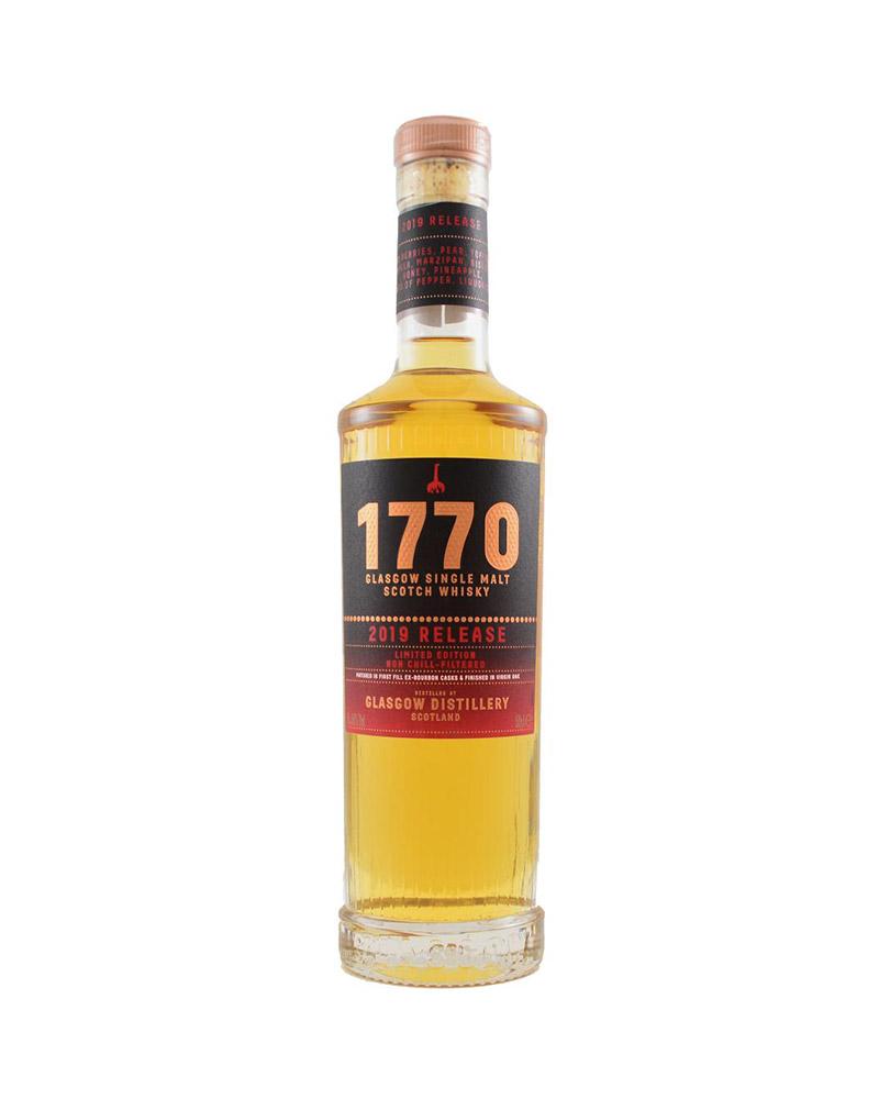 GLASGOW 1770 2019 RELEASE