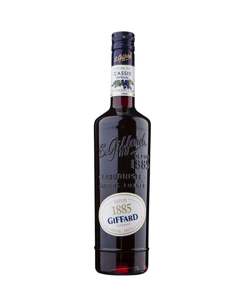 GIFFARD CRÈME DE CASSIS