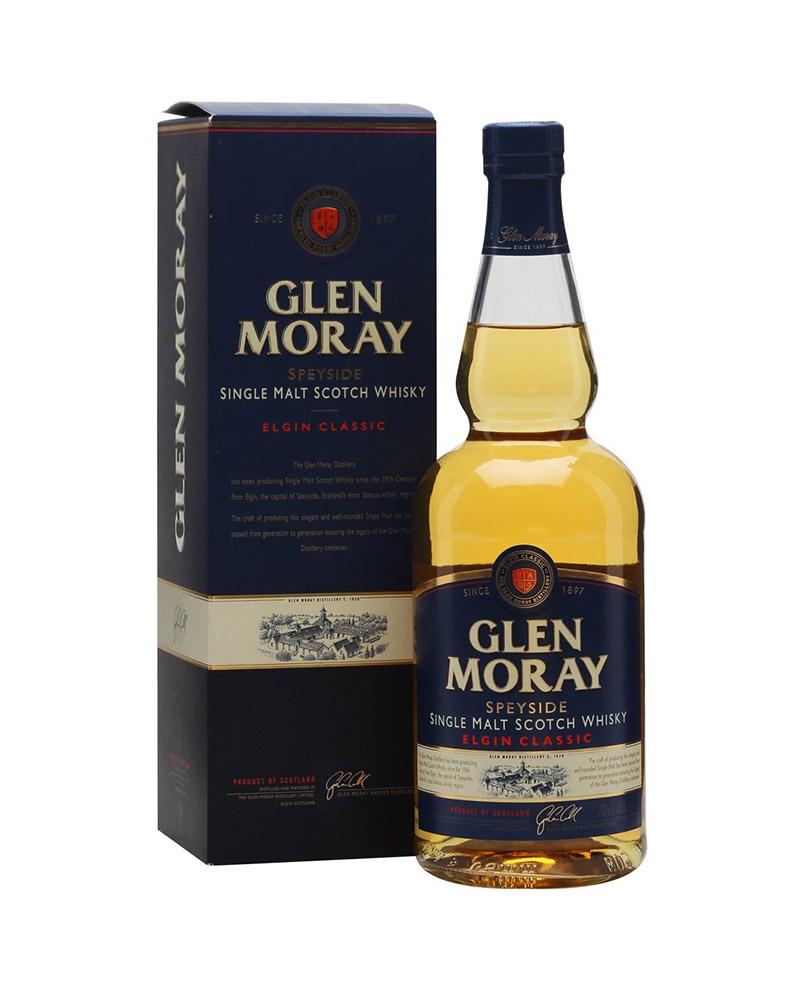 GLEN MORAY