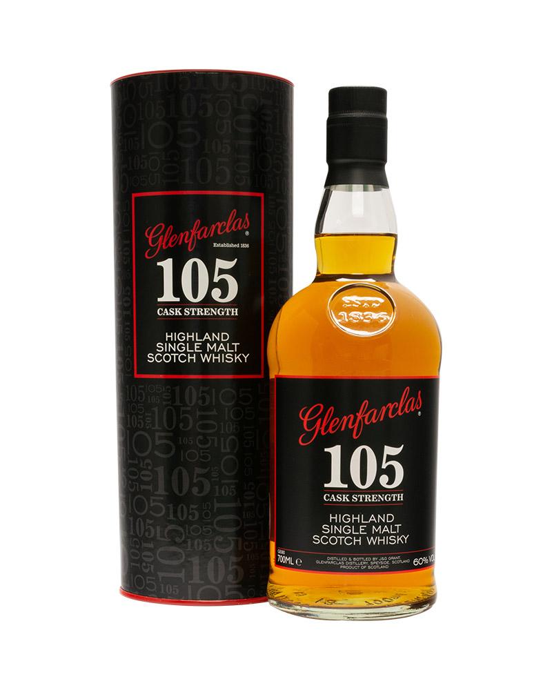 GLENFARCLAS 105 CASK STRENGTH