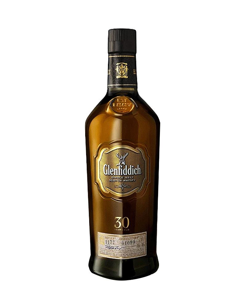 GLENFIDDICH 30YO