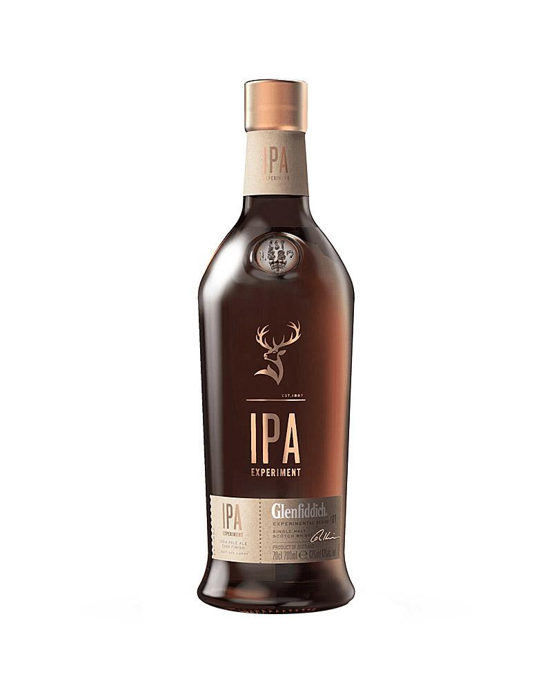 GLENFIDDICH IPA EXPERIMENTAL SERIES