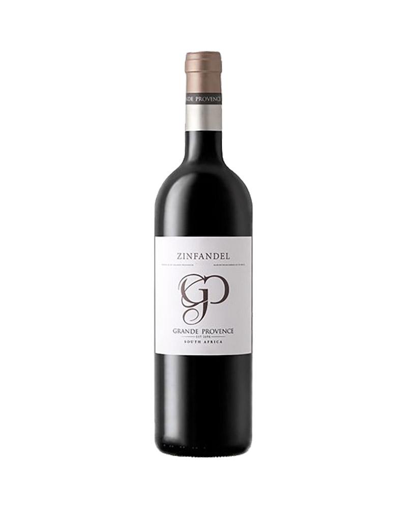 GRANDE PROVENCE ZINFANDEL