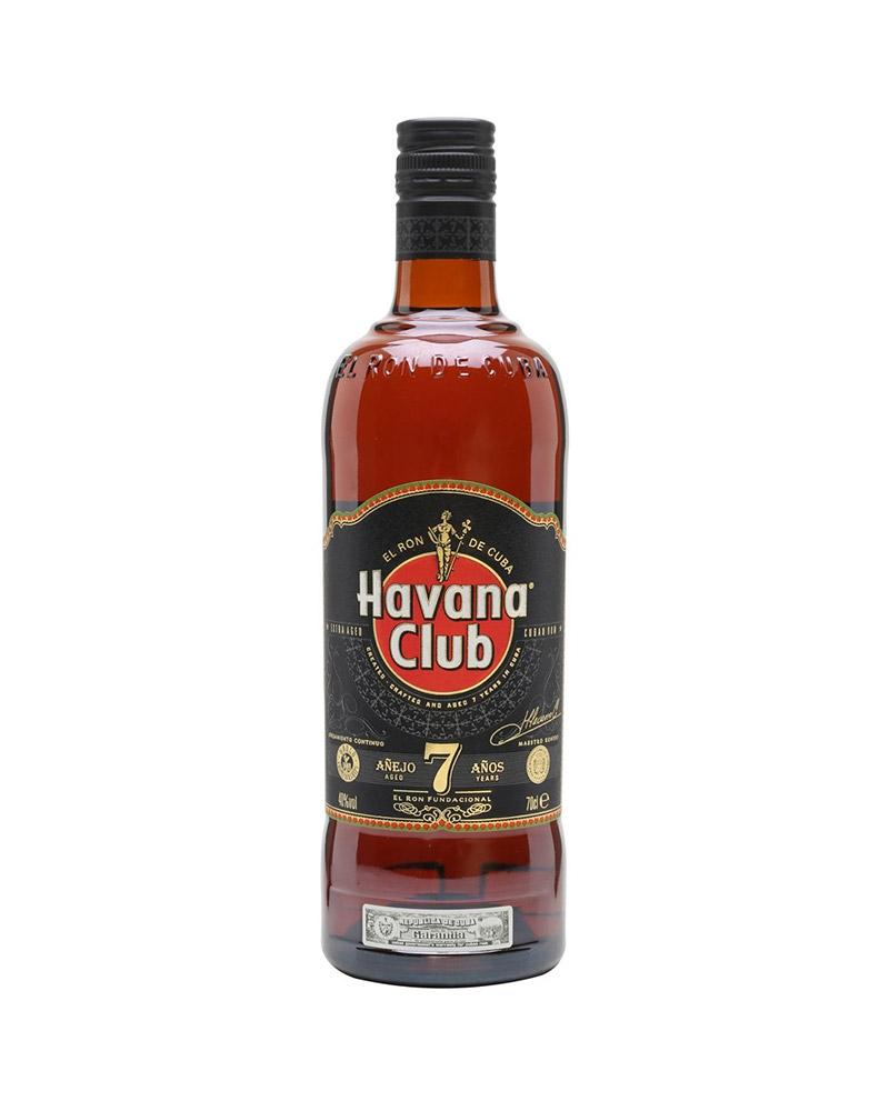 HAVANA CLUB 7