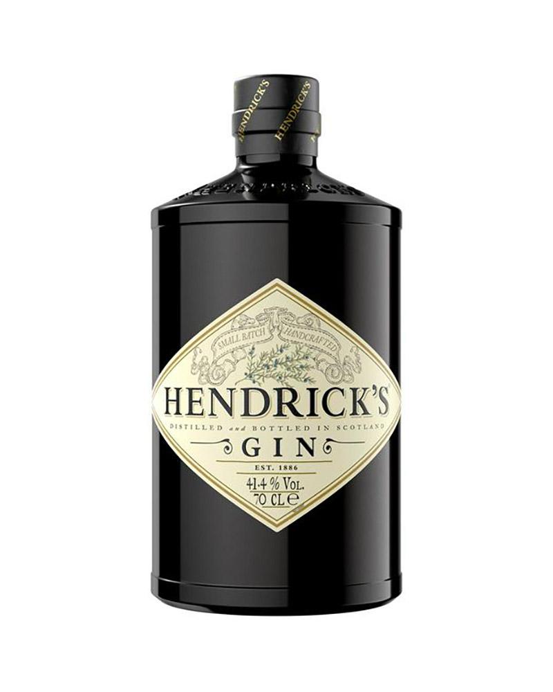 HENDRICK'S